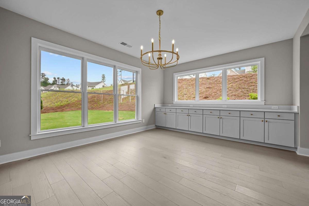 444 Lower Shoreline Court Marietta - Photo 11