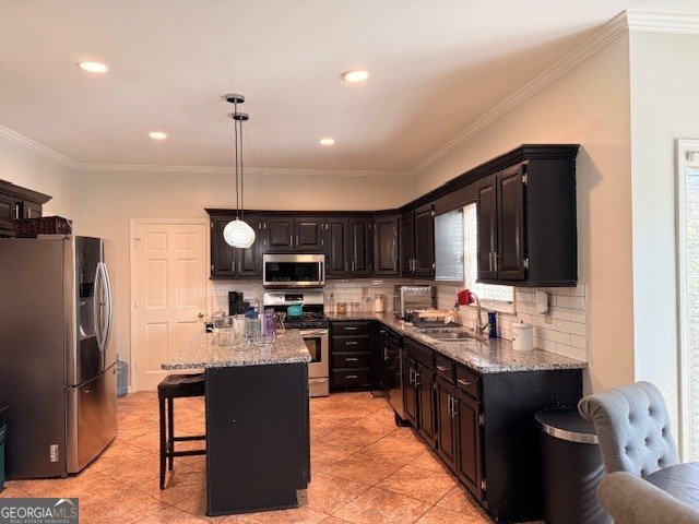 1080 Pebble Bend Drive Grayson - Photo 10