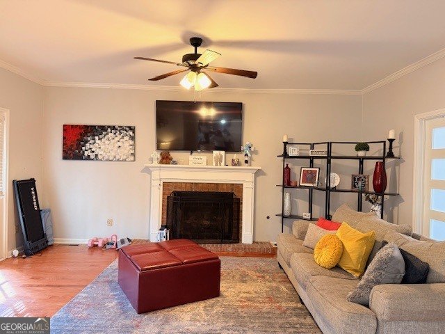 1080 Pebble Bend Drive Grayson - Photo 15