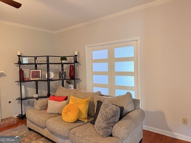 1080 Pebble Bend Drive Grayson - Photo 16