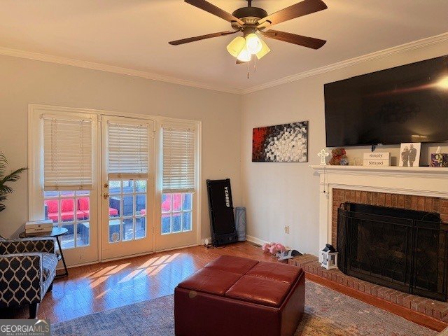 1080 Pebble Bend Drive Grayson - Photo 17