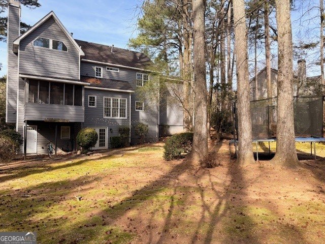 1080 Pebble Bend Drive Grayson - Photo 48