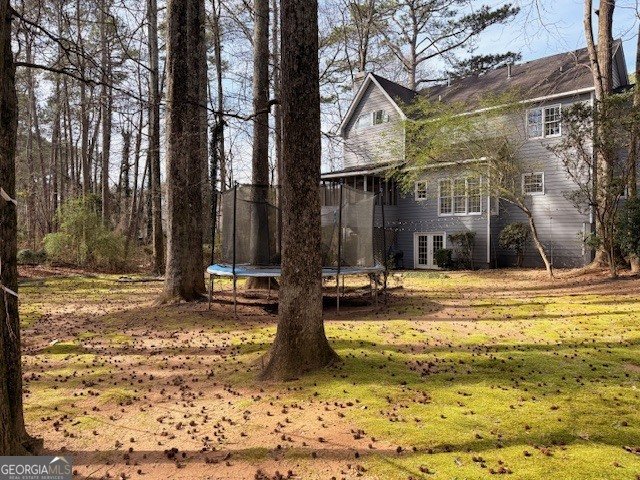 1080 Pebble Bend Drive Grayson - Photo 50