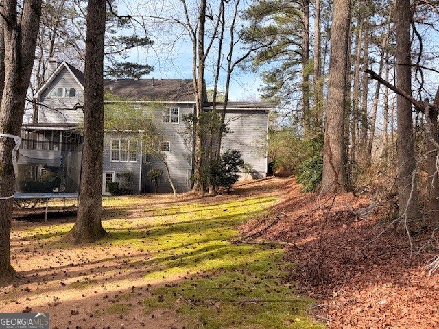 1080 Pebble Bend Drive Grayson - Photo 52