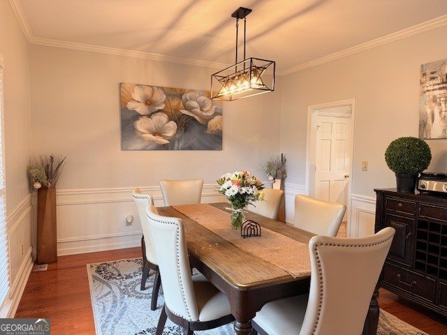 1080 Pebble Bend Drive Grayson - Photo 7