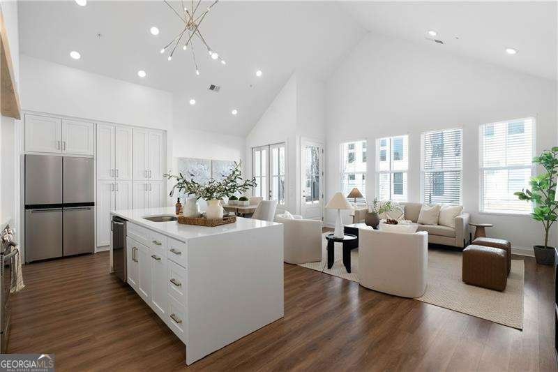 308 Chardonnay Way Woodstock - Photo 16