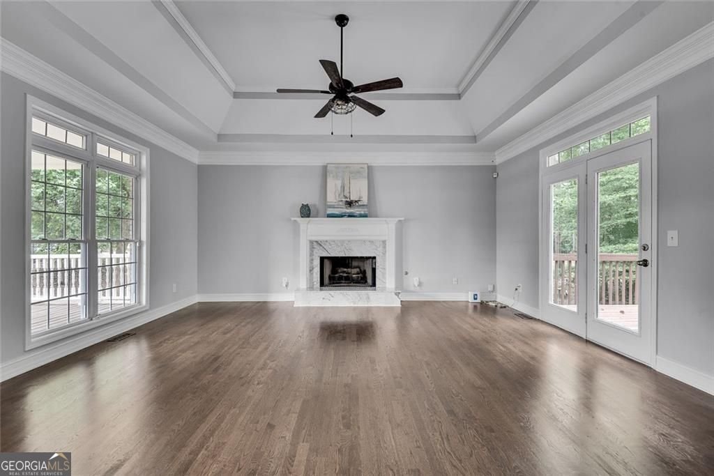 917 Mnt McKinley Way Grayson - Photo 10