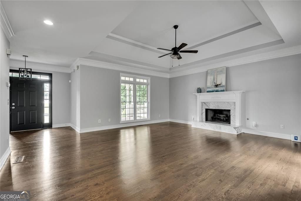 917 Mnt McKinley Way Grayson - Photo 12