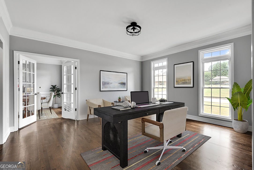 917 Mnt McKinley Way Grayson - Photo 13