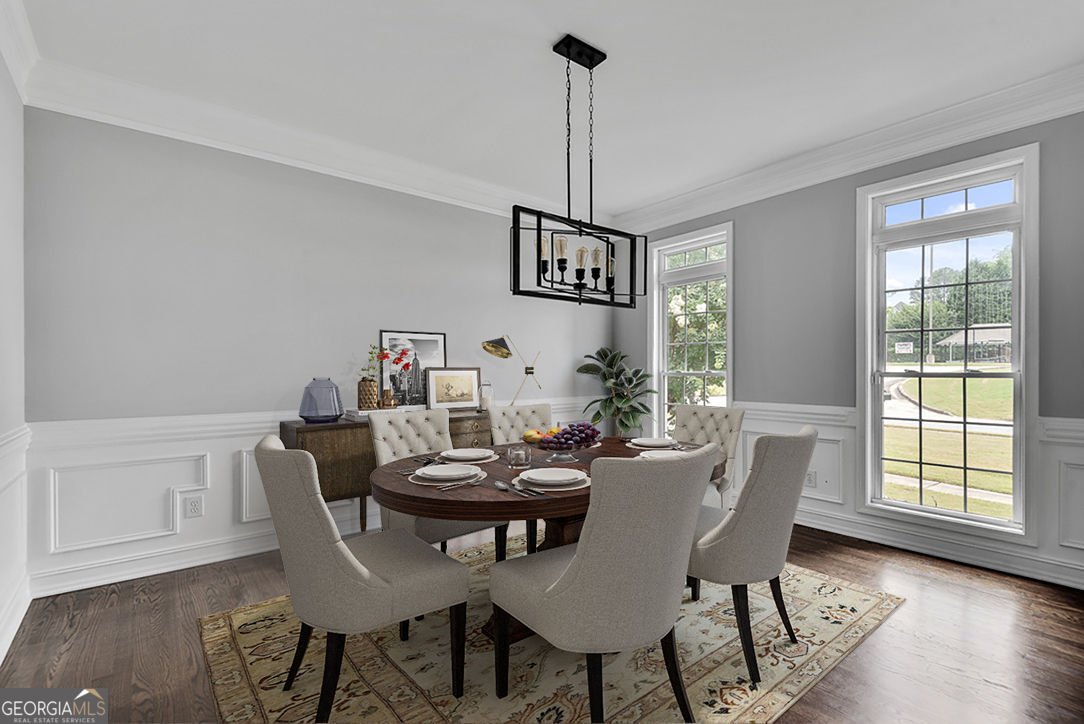 917 Mnt McKinley Way Grayson - Photo 16