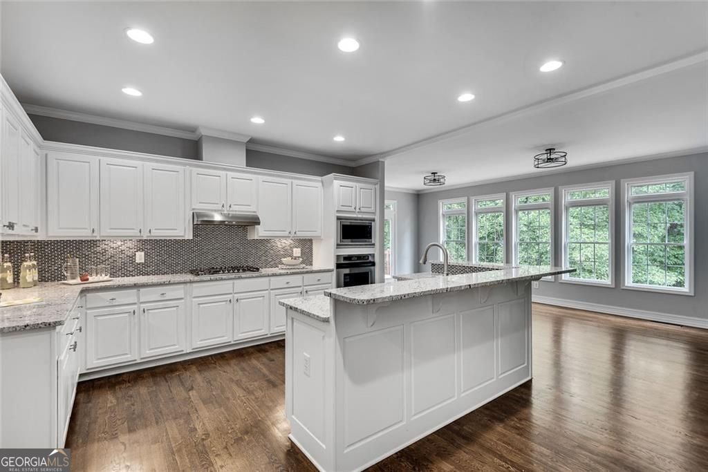 917 Mnt McKinley Way Grayson - Photo 18