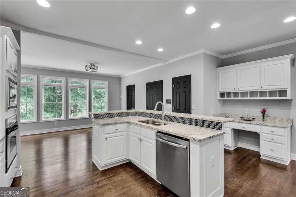 917 Mnt McKinley Way Grayson - Photo 19