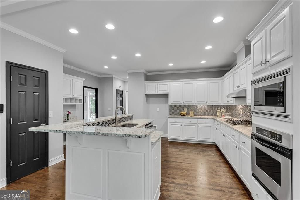 917 Mnt McKinley Way Grayson - Photo 21