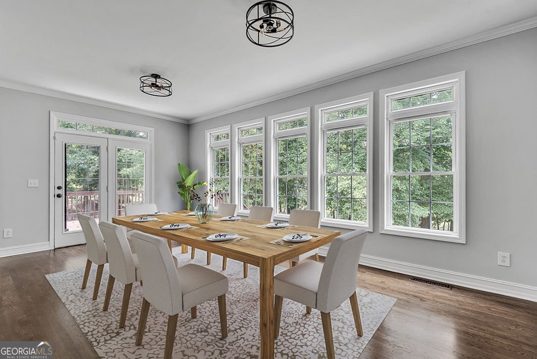 917 Mnt McKinley Way Grayson - Photo 23