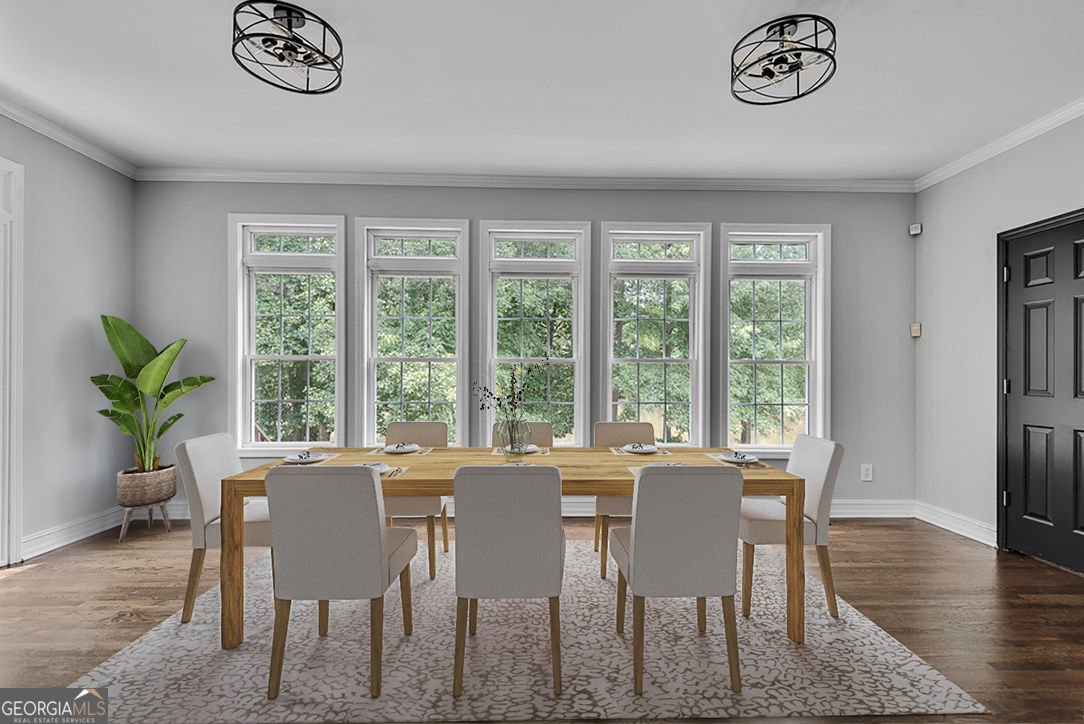 917 Mnt McKinley Way Grayson - Photo 25