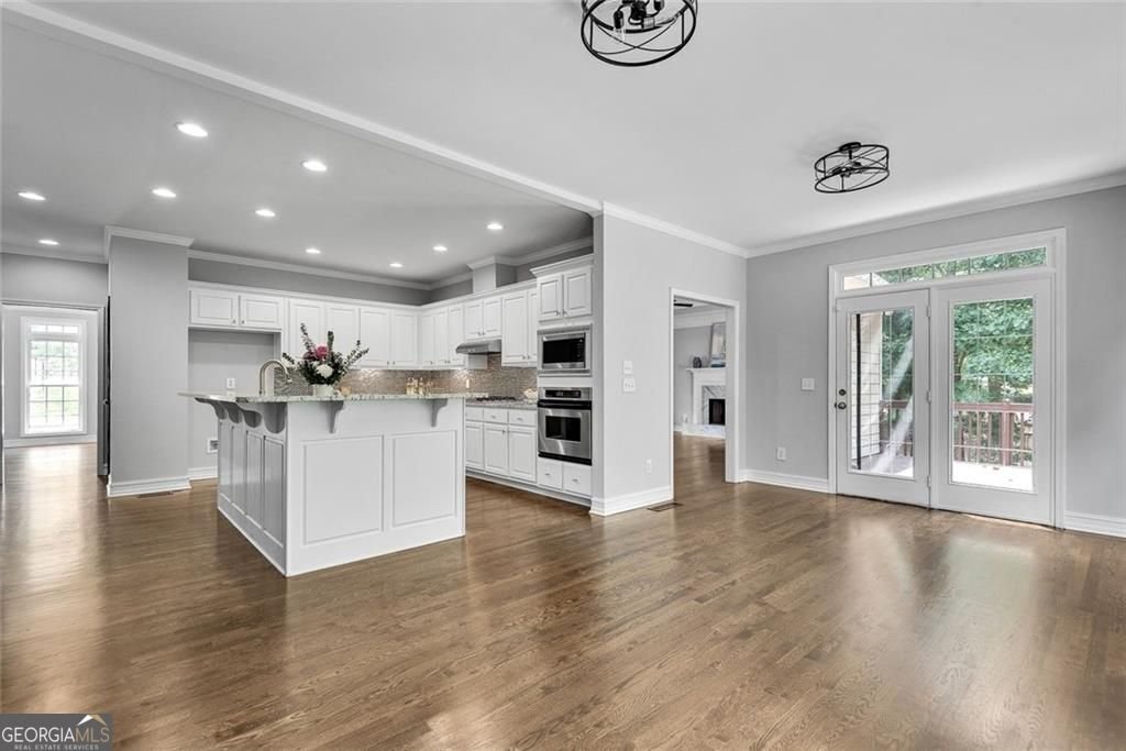 917 Mnt McKinley Way Grayson - Photo 26