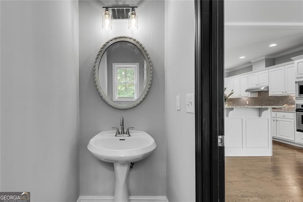 917 Mnt McKinley Way Grayson - Photo 27