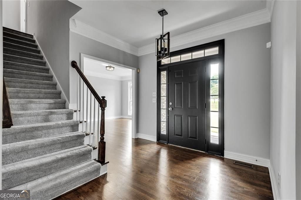 917 Mnt McKinley Way Grayson - Photo 28