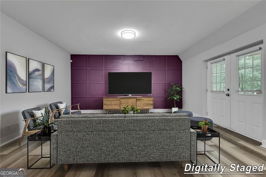 917 Mnt McKinley Way Grayson - Photo 45