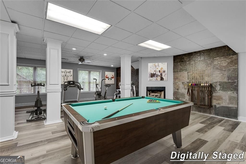 917 Mnt McKinley Way Grayson - Photo 49