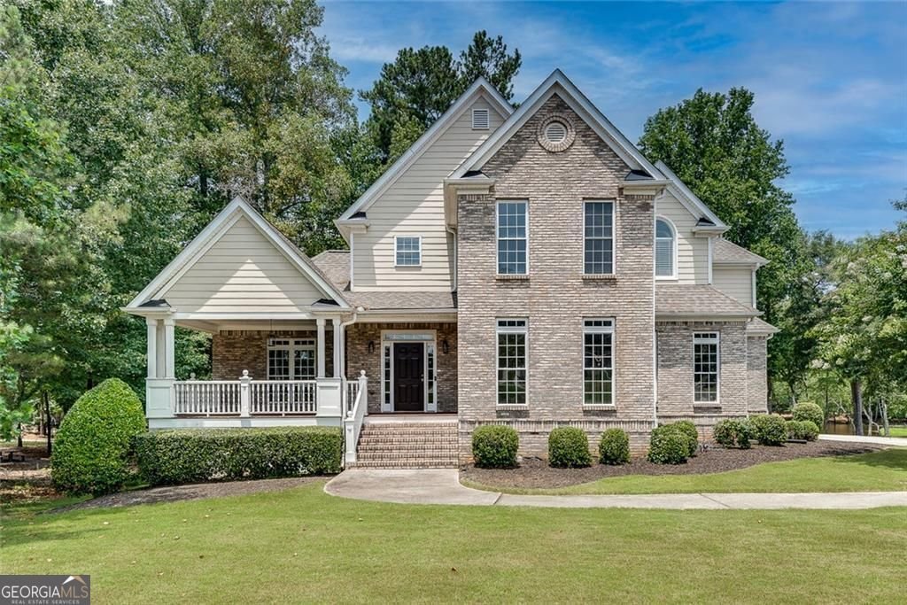 917 Mnt McKinley Way Grayson - Photo 60