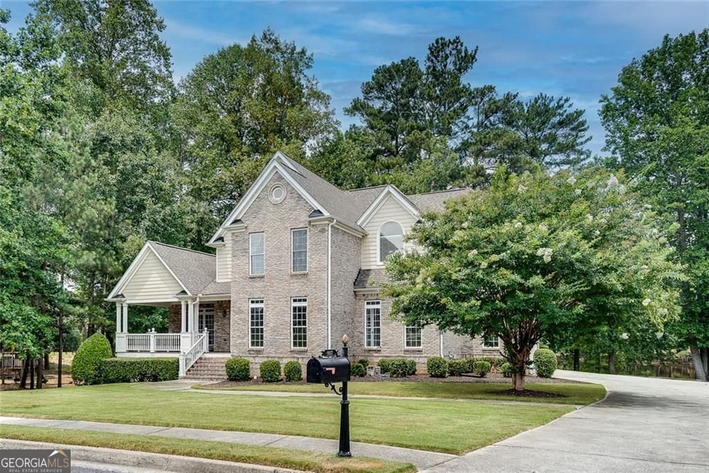 917 Mnt McKinley Way Grayson - Photo 61