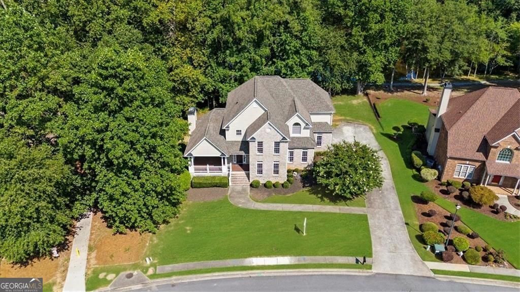 917 Mnt McKinley Way Grayson - Photo 62