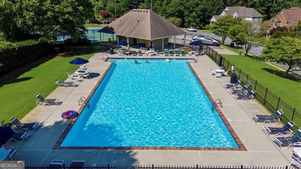 917 Mnt McKinley Way Grayson - Photo 66