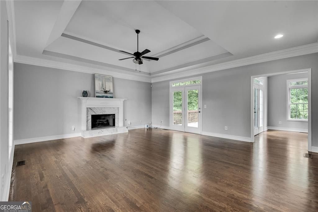 917 Mnt McKinley Way Grayson - Photo 8