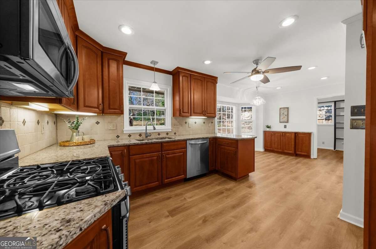 2950 Thornbriar Road Atlanta - Photo 29