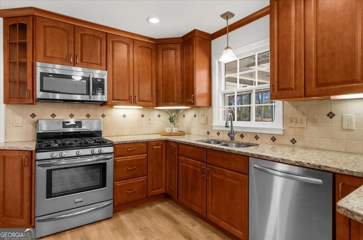 2950 Thornbriar Road Atlanta - Photo 30