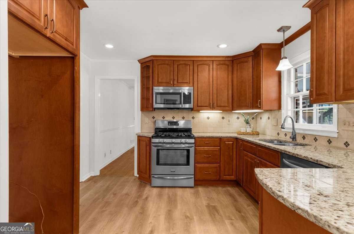 2950 Thornbriar Road Atlanta - Photo 31