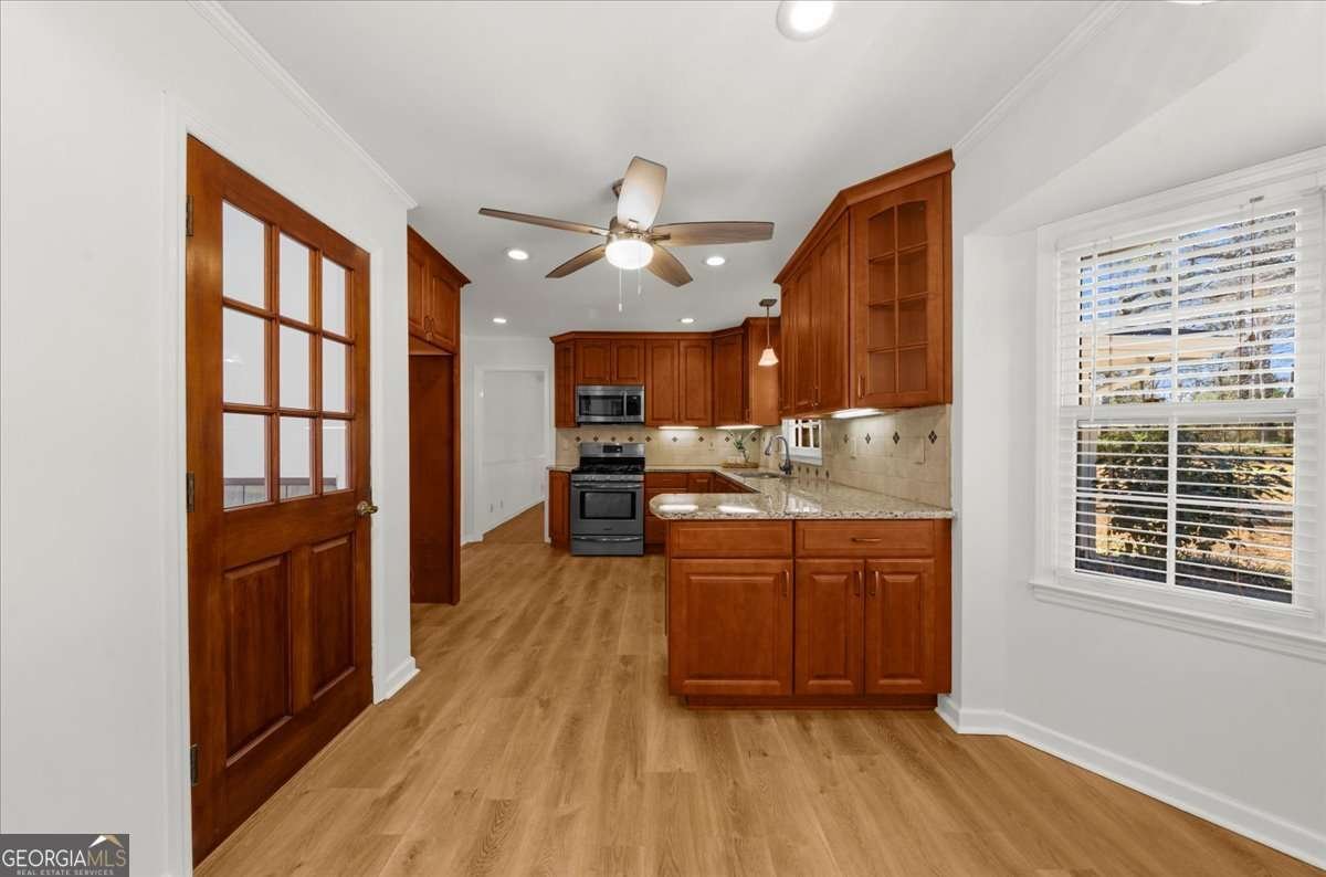 2950 Thornbriar Road Atlanta - Photo 32