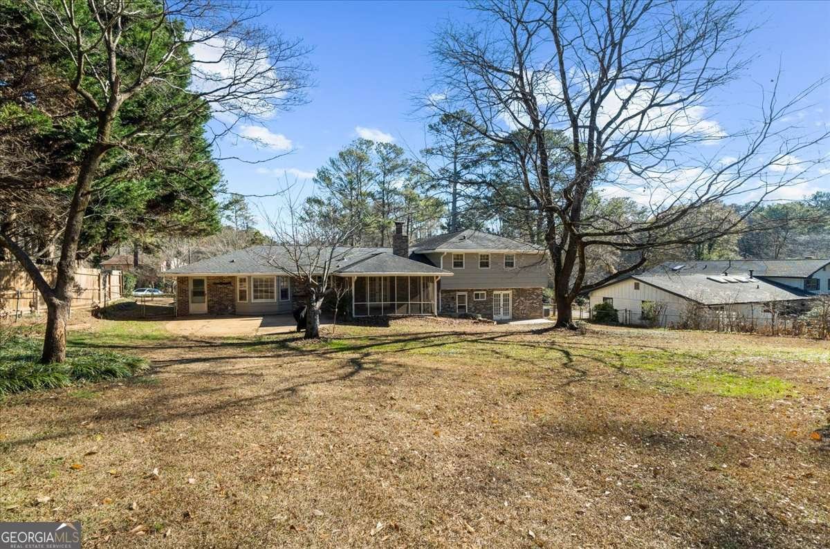 2950 Thornbriar Road Atlanta - Photo 43