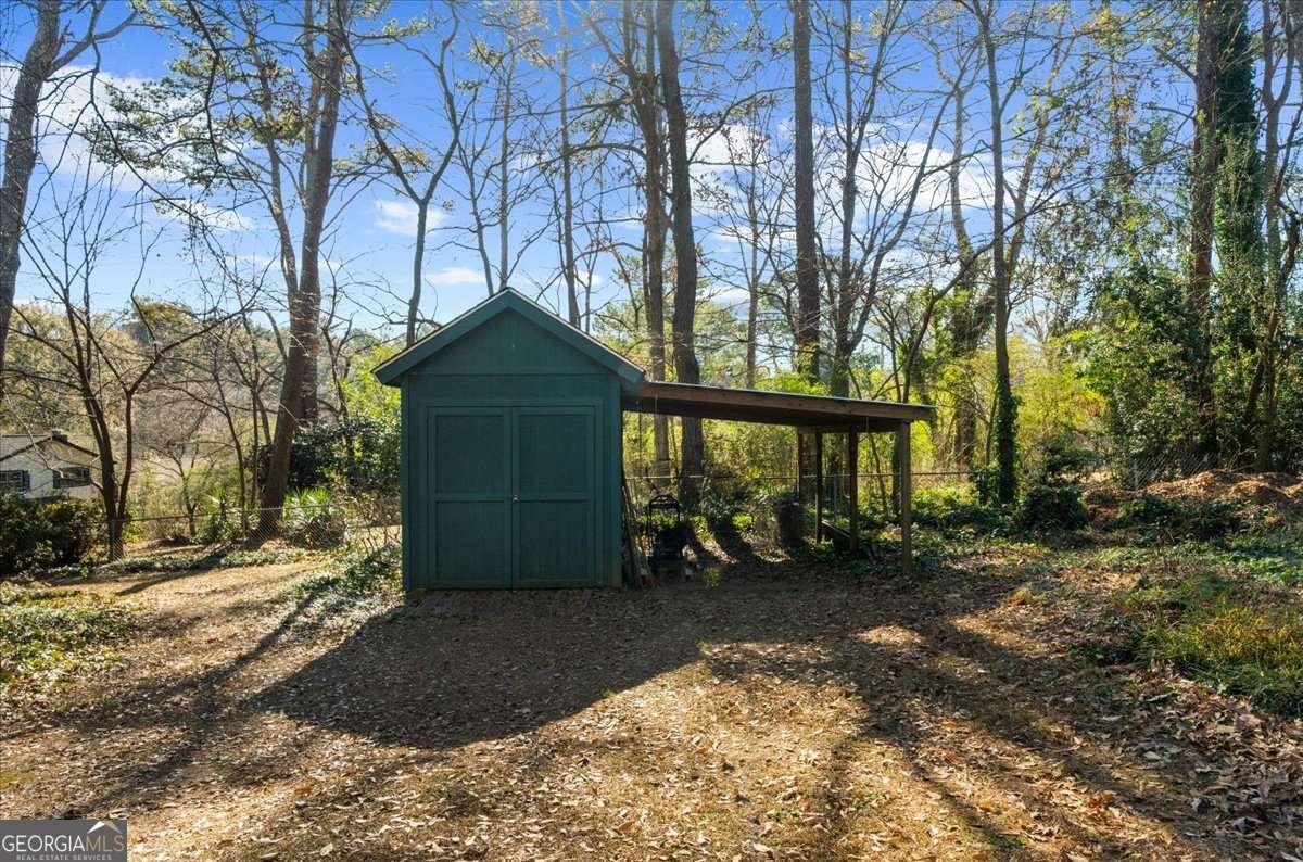 2950 Thornbriar Road Atlanta - Photo 44