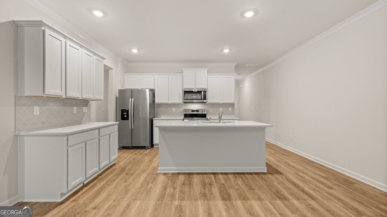 485 Silver Moon Drive Loganville - Photo 49