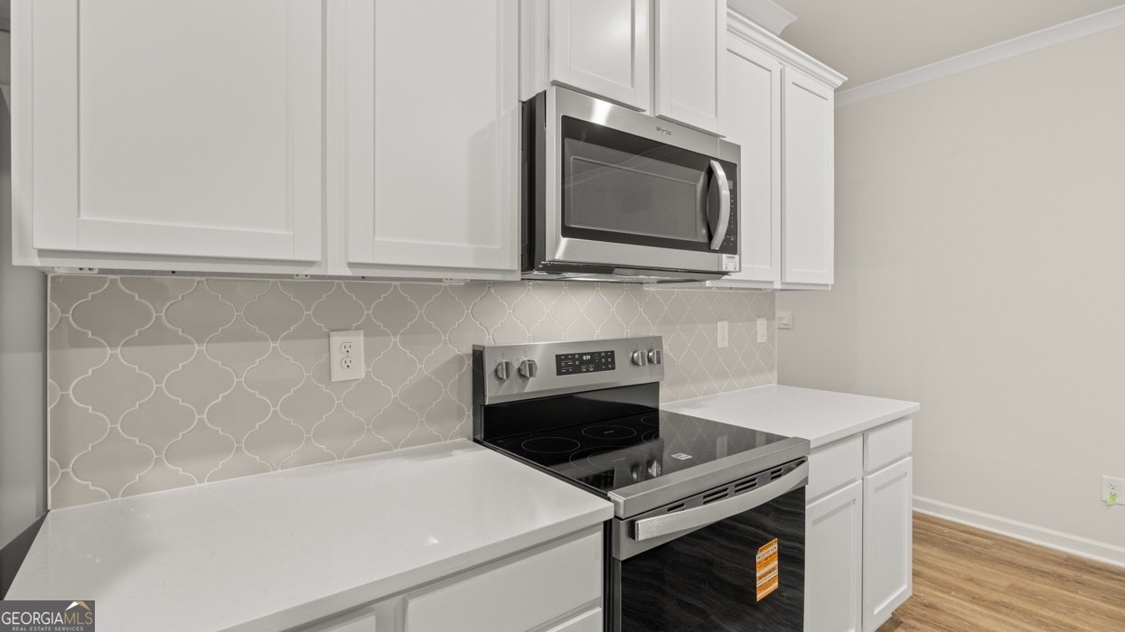 485 Silver Moon Drive Loganville - Photo 52