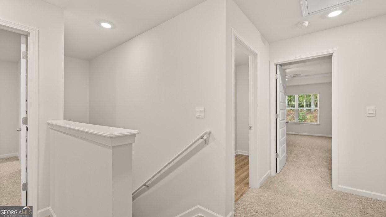 485 Silver Moon Drive Loganville - Photo 73