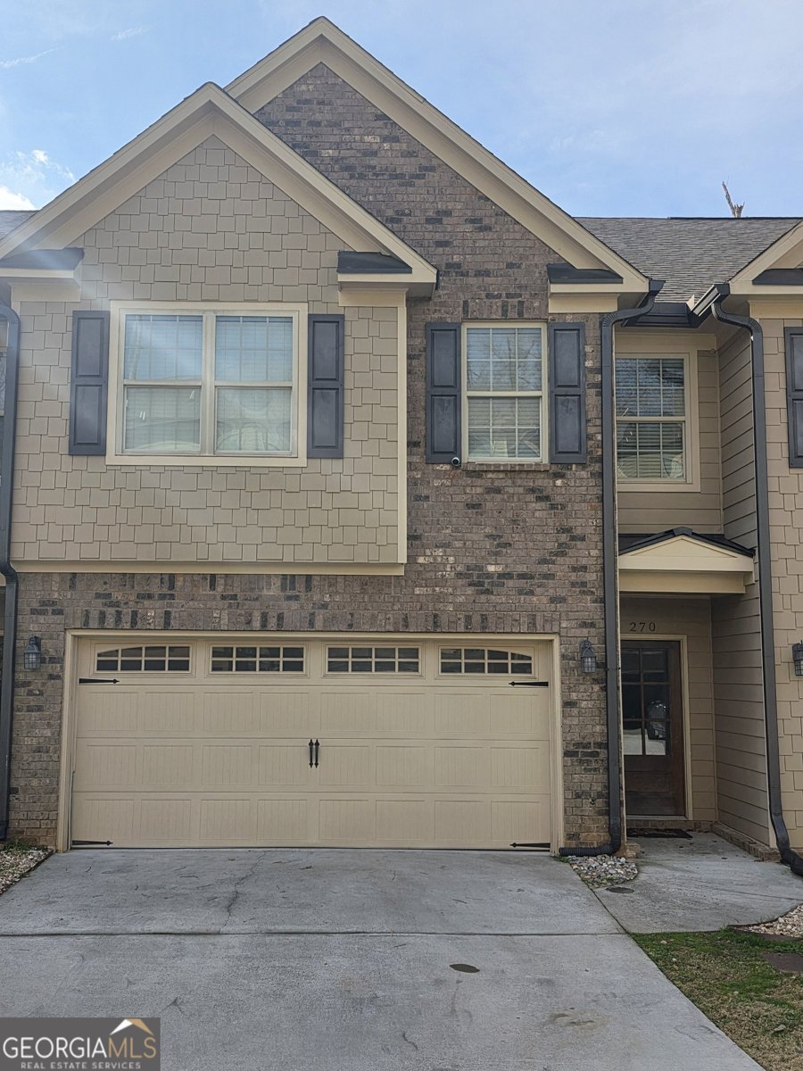 270 Jackson Place Lilburn - Photo 1