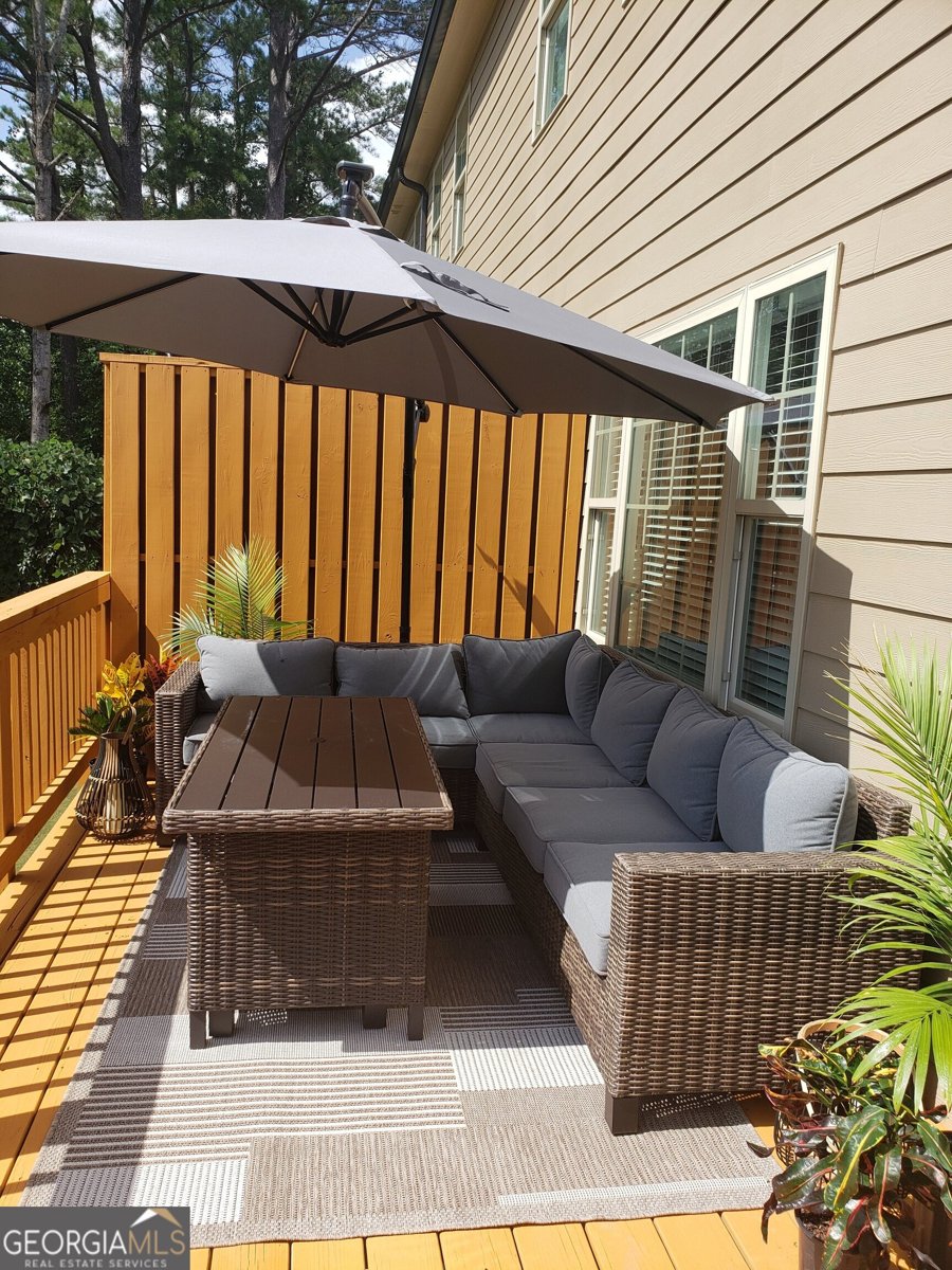 270 Jackson Place Lilburn - Photo 7