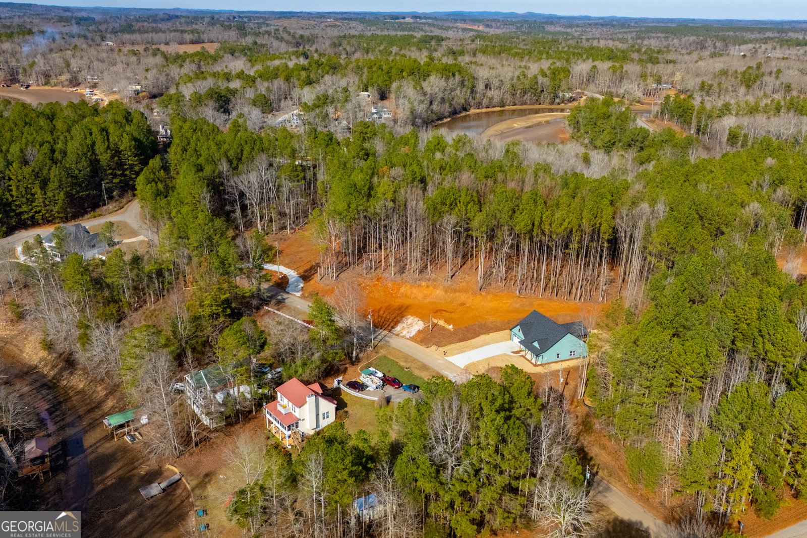 192 Peninsula Drive Wedowee - Photo 31