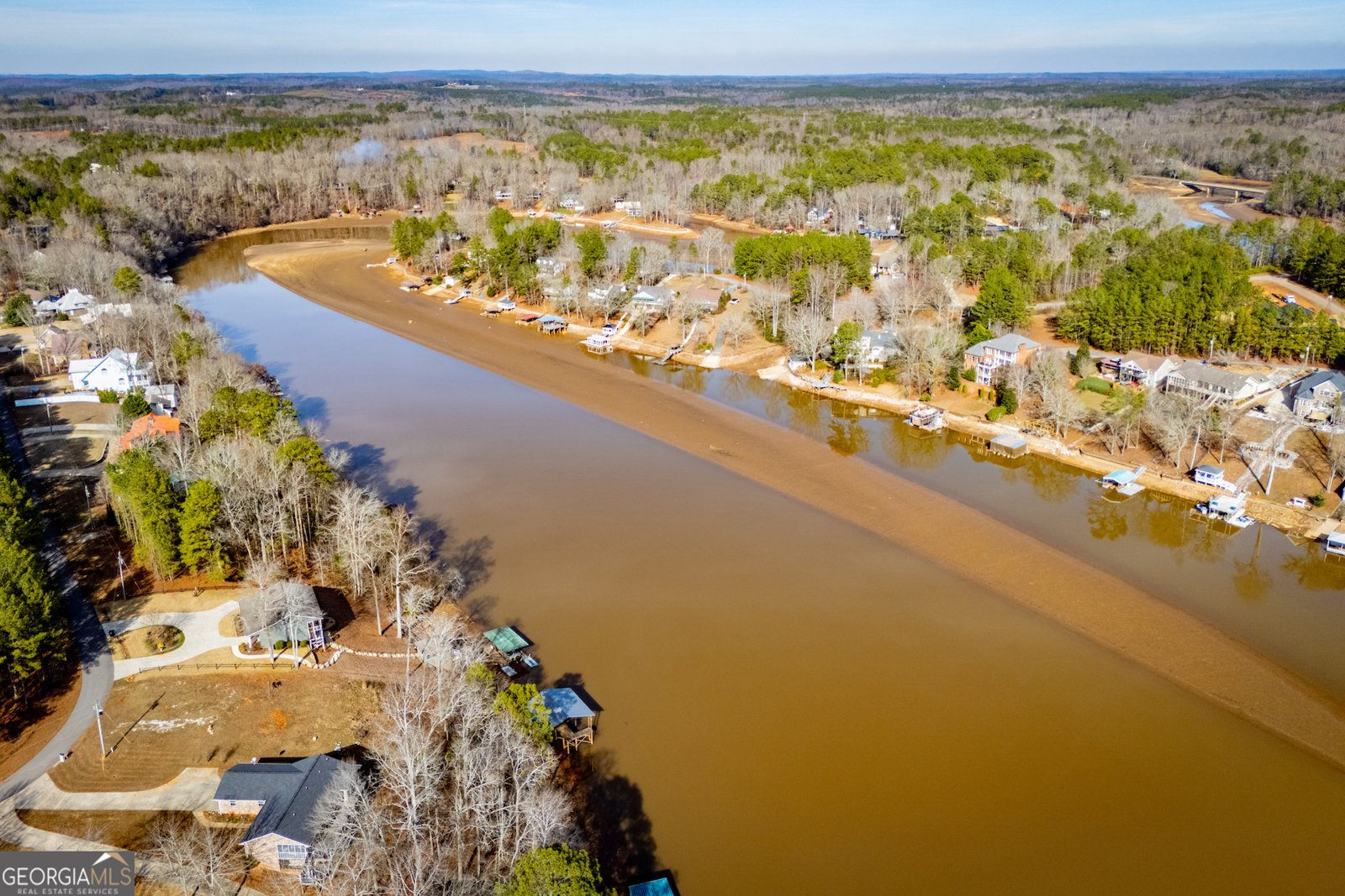 192 Peninsula Drive Wedowee - Photo 33