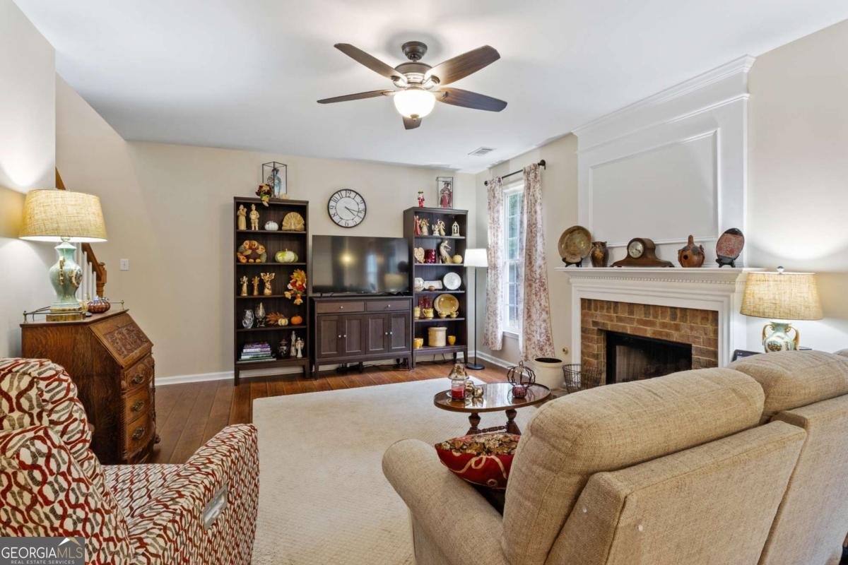 9815 Settlers Lane Gainesville - Photo 13