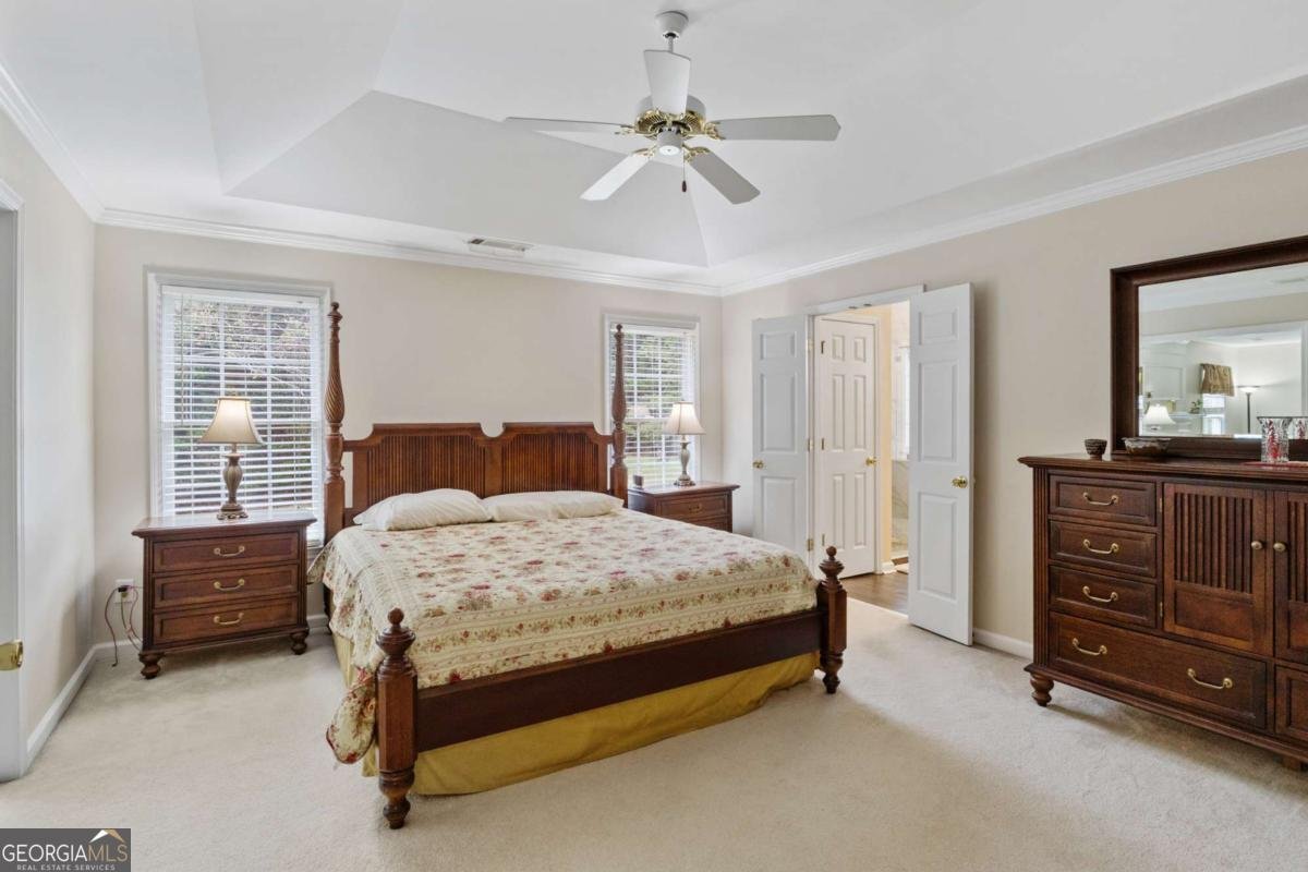 9815 Settlers Lane Gainesville - Photo 22