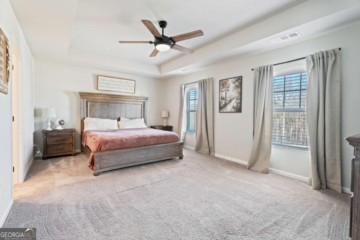 4740 Ridge Valley Drive Gainesville - Photo 11