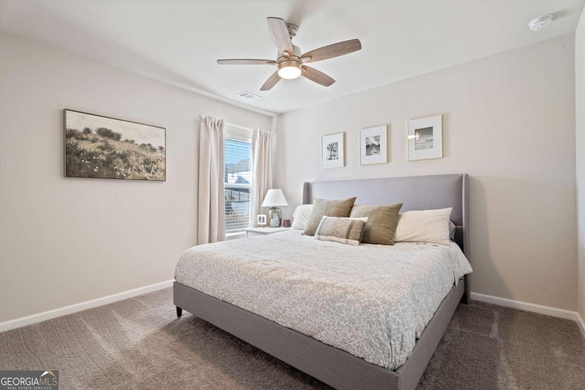 4740 Ridge Valley Drive Gainesville - Photo 14