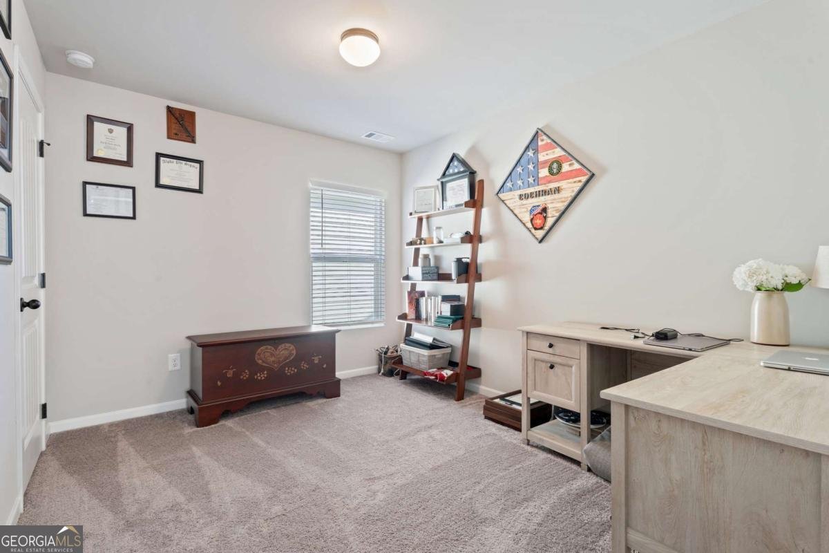 4740 Ridge Valley Drive Gainesville - Photo 15