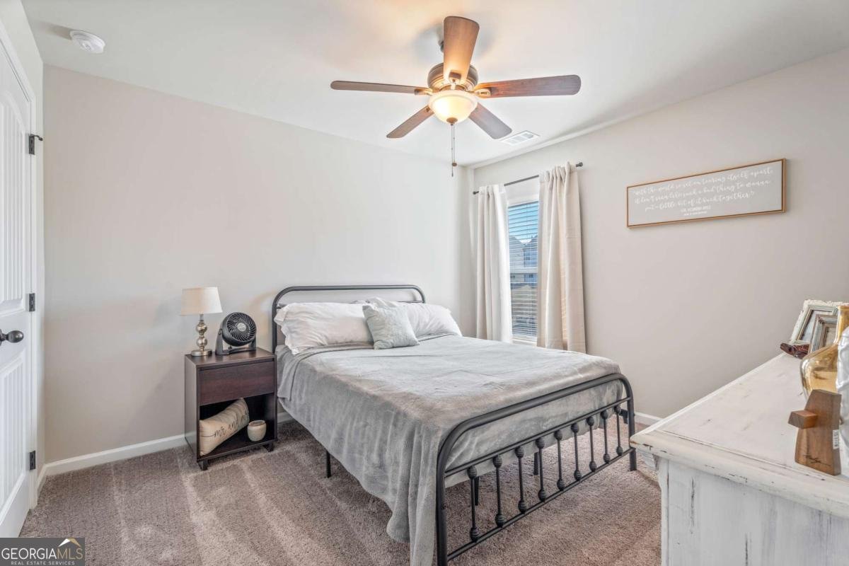 4740 Ridge Valley Drive Gainesville - Photo 17