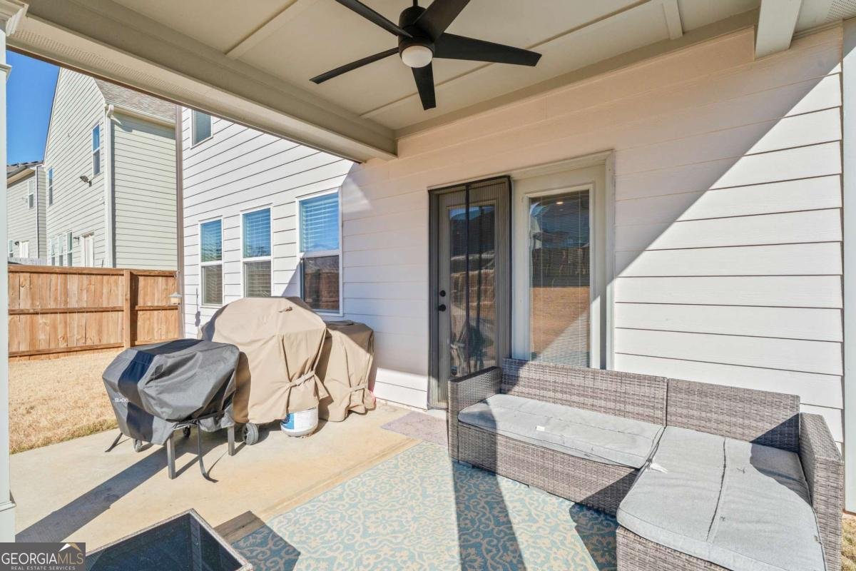 4740 Ridge Valley Drive Gainesville - Photo 18