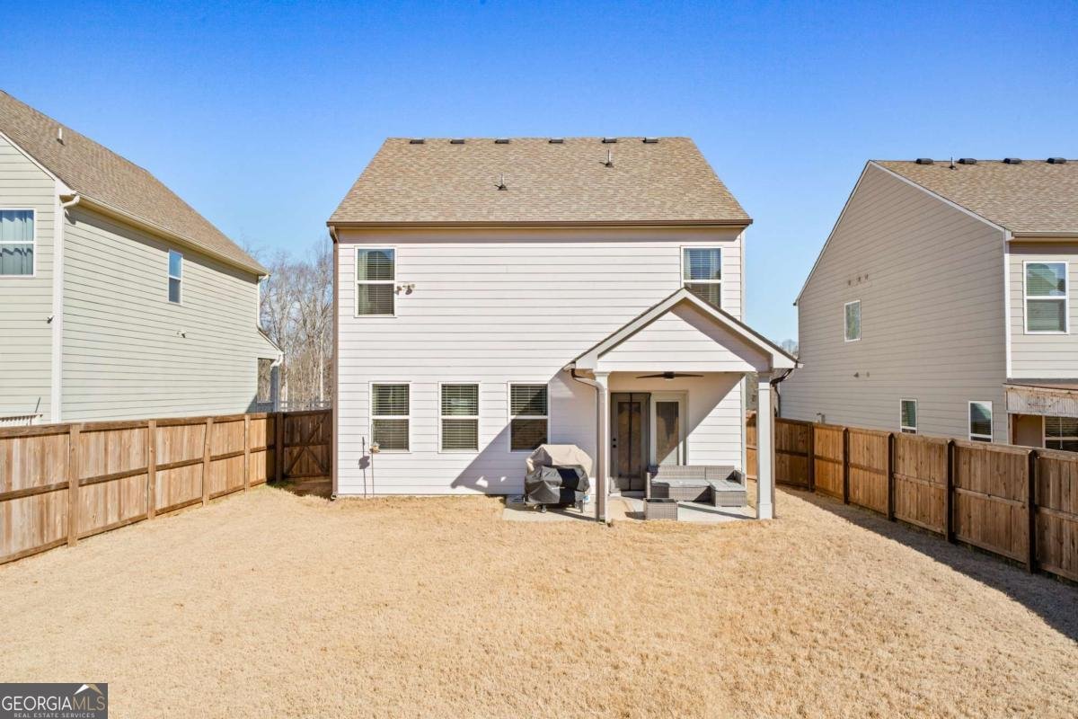 4740 Ridge Valley Drive Gainesville - Photo 20